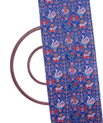 Shop Chanderi Fabric Online At Fabric Dekho